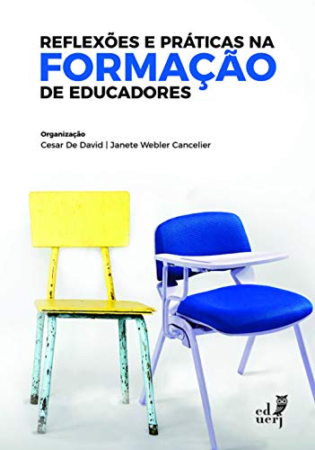 Livro PDF Reflexões e práticas na formação de educadores