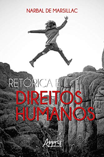 Capa do livro: Retórica e Direitos Humanos - Ler Online pdf