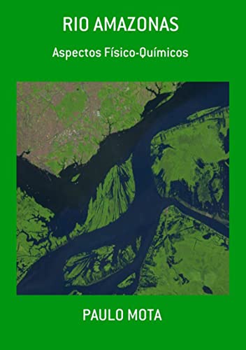 Livro PDF Rio Amazonas