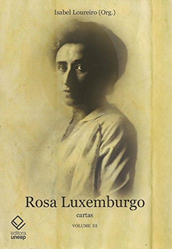 Capa do livro: Rosa Luxemburgo Vol. 2 – Textos Escolhidos - Ler Online pdf