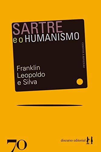 Livro PDF Sartre e o humanismo