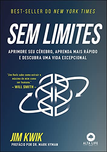 Capa do livro: Sem Limites: APRIMORE SEU CÉREBRO, APRENDA MAIS RÁPIDO E DESCUBRA UMA VIDA EXCEPCIONAL - Ler Online pdf