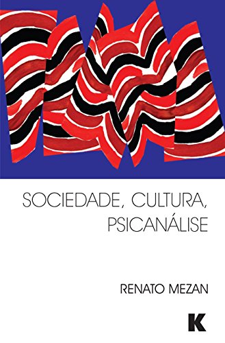 Capa do livro: Sociedade, Cultura, Psicanalise - Ler Online pdf