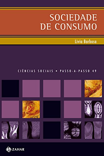 Capa do livro: Sociedade de consumo (PAP – Ciências sociais) - Ler Online pdf