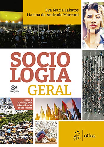 Livro PDF: Sociologia Geral