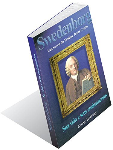 Livro PDF Swedenborg: Sua vida e seus ensinamentos