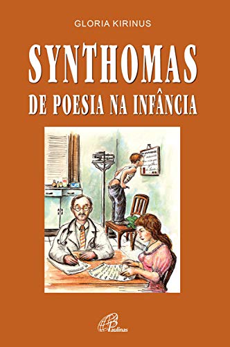 Livro PDF Synthomas de poesia na infância