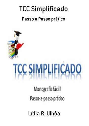 Livro PDF Tcc Simplificado