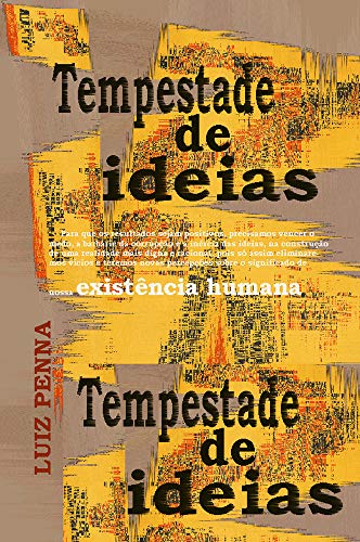 Capa do livro: Tempestade de Ideias: Um Mergulho nas Simbologias Cotidianas - Ler Online pdf