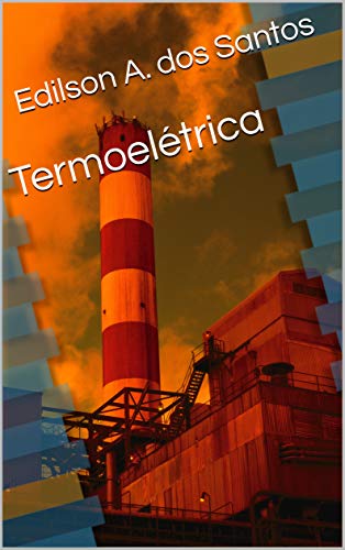 Capa do livro: Termoelétrica - Ler Online pdf