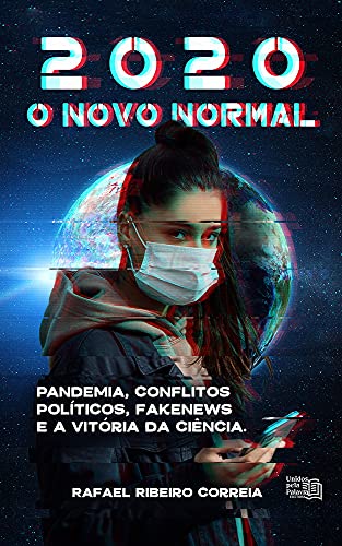 Livro PDF: 2020: O Novo Normal