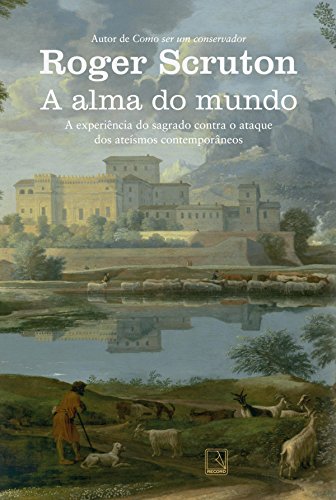 Livro PDF A alma do mundo