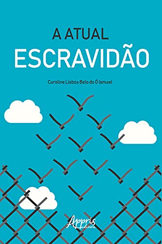 Capa do livro: A Atual Escravidão - Ler Online pdf