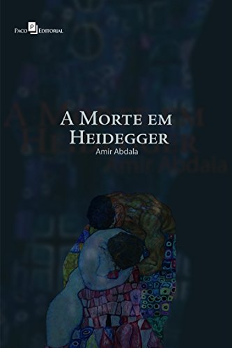 Livro PDF A Morte em Heidegger