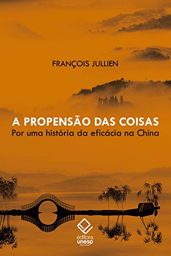 Livro PDF A propensão das coisas