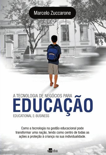 Livro PDF: A Tecnologia de Negócios para Educação Educational E-Business