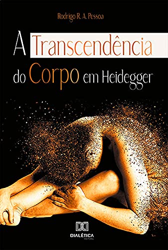 Capa do livro: A transcendência do corpo em Heidegger - Ler Online pdf