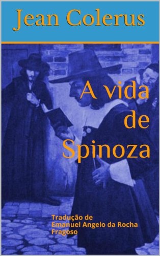 Livro PDF: A vida de Spinoza