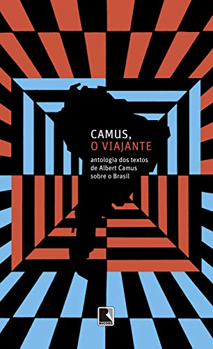 Capa do livro: Camus, o viajante - Ler Online pdf