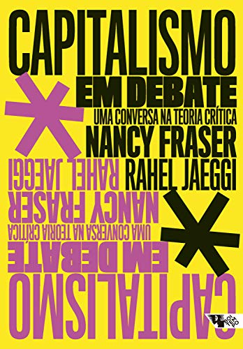 Livro PDF Capitalismo em debate: uma conversa na teoria crítica