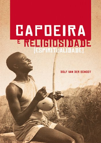 Capa do livro: Capoeira e Religiosidade: (Espiritualidade) - Ler Online pdf