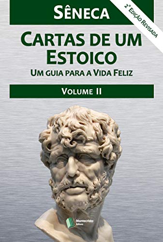 Livro PDF Cartas de um Estoico, Volume II