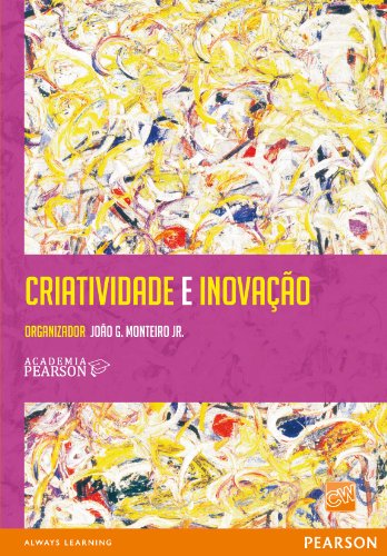 Livro PDF: Criatividade e Inovação