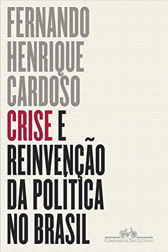 Livro PDF: Crise e reinvenção da política no Brasil