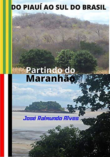 Livro PDF Do Piauí Ao Sul Do Brasil