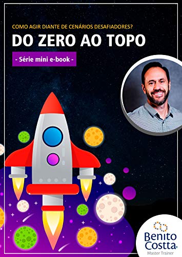 Capa do livro: DO ZERO AO TOPO: DO ZERO AO TOPO - Ler Online pdf