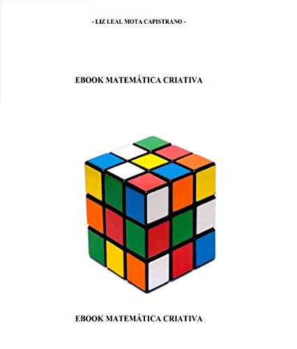 Capa do livro: E-book Matemática Criativa - Ler Online pdf
