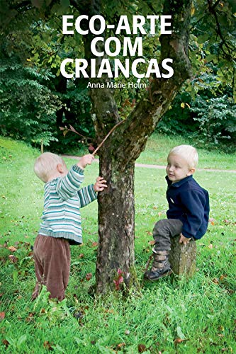 Livro PDF: Eco-arte com crianças