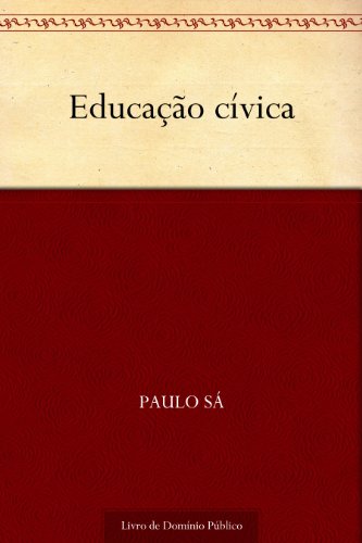 Livro PDF Educação cívica