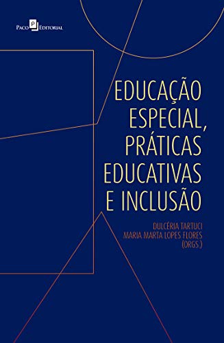 Livro PDF: Educação especial, práticas educativas e inclusão