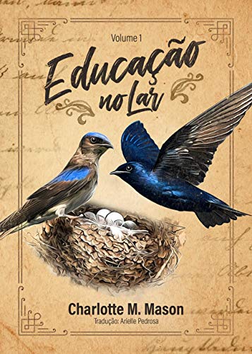 Capa do livro: Educação no Lar (Série Educação no Lar Livro 1) - Ler Online pdf