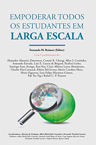 Livro PDF Empoderar Todos os Estudantes em Larga Escala