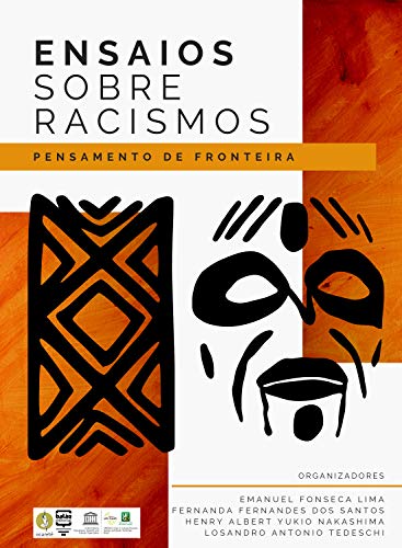 Livro PDF Ensaios sobre racismos: pensamentos de fronteira