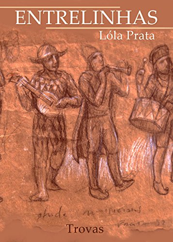 Livro PDF: ENTRELINHAS (Poesia em Trovas)