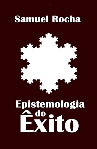 Livro PDF Epistemologia do Êxito