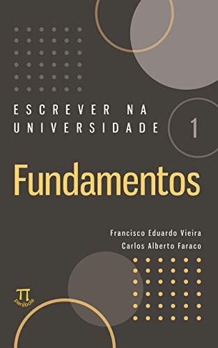 Livro PDF Escrever na universidade 1