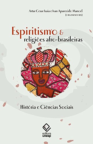 Livro PDF Espiritismo E Religiões Afro-Brasileiras