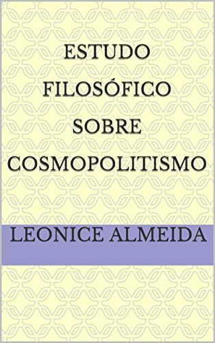 Livro PDF: Estudo Filosófico Sobre Cosmopolitismo