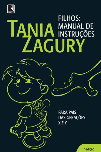 Livro PDF Filhos: manual de instruções