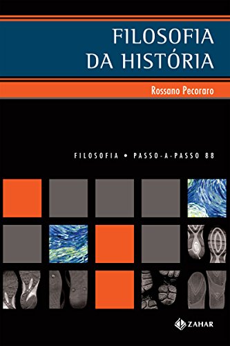 Livro PDF: Filosofia da história (PAP – Filosofia)