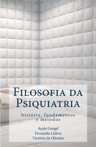 Livro PDF: Filosofia da Psiquiatria