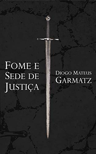 Livro PDF Fome e Sede de Justiça