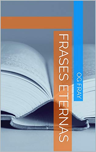 Capa do livro: Frases eternas - Ler Online pdf