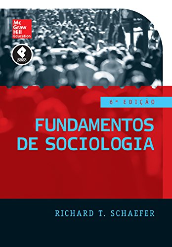 Livro PDF: Fundamentos de Sociologia