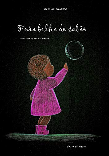 Livro PDF Fura bolha de sabão