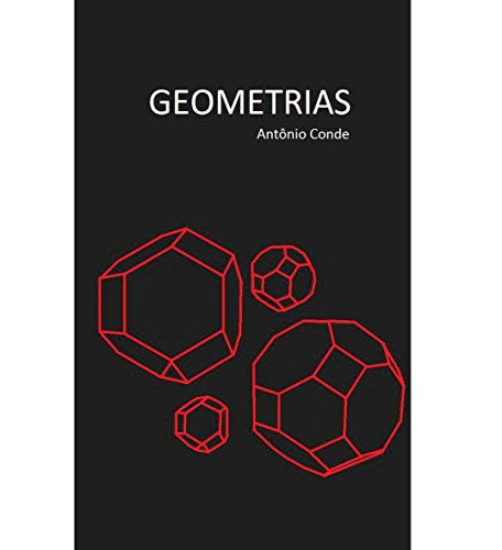 Capa do livro: Geometrias - Ler Online pdf